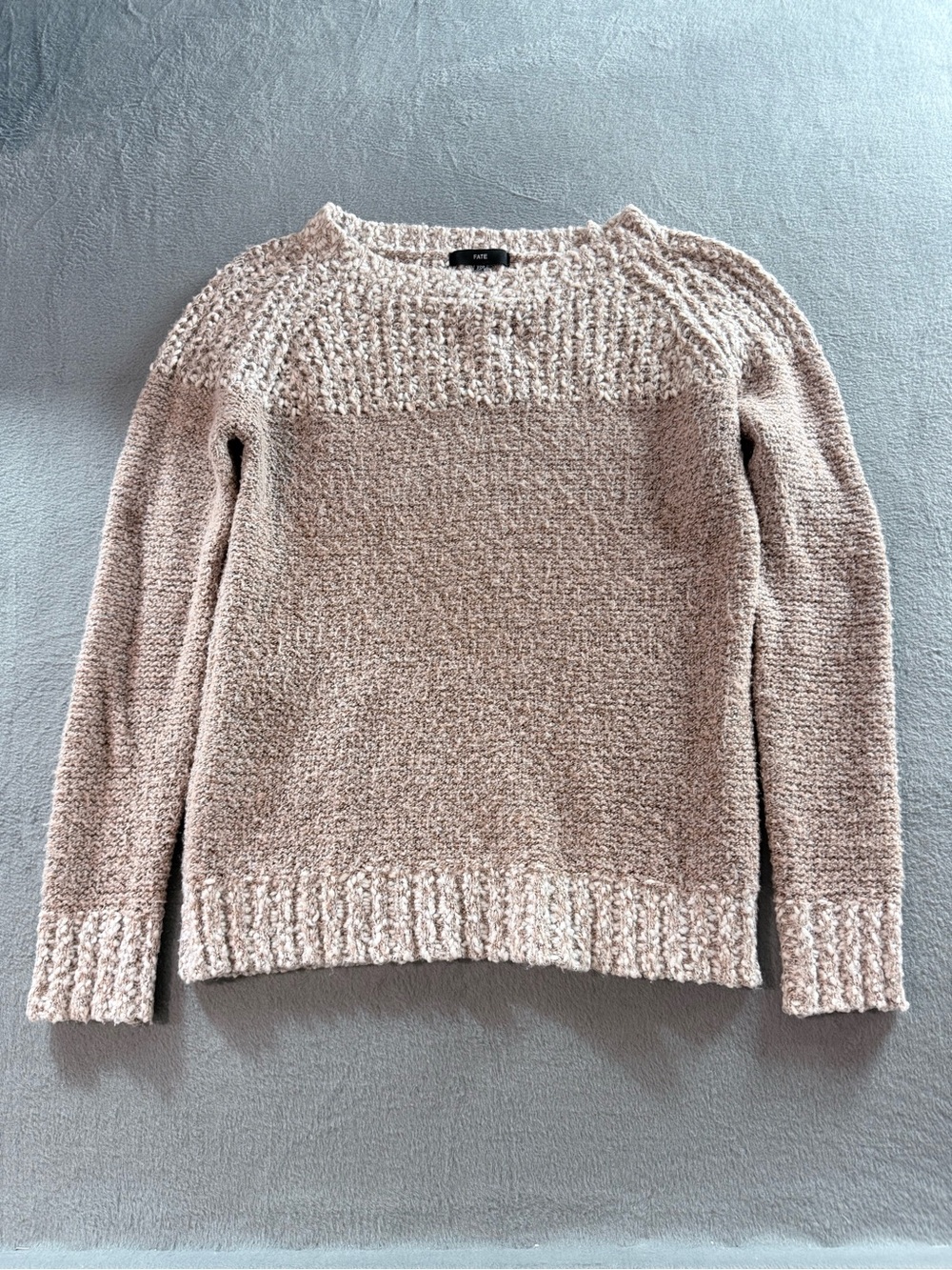 Fate - Cozy Women's Crewneck Sweater